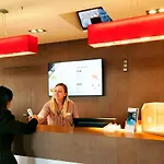 Ibis Lleida