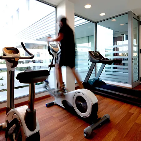 Ibis Hotel Lleida