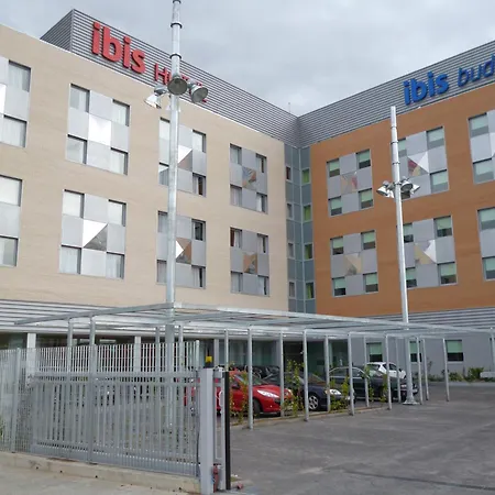 Hotel Ibis 2*