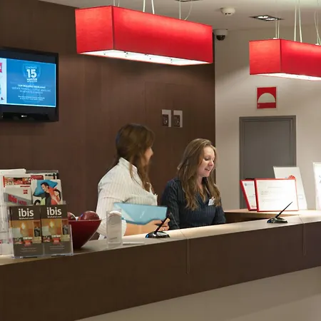 Hotel Ibis