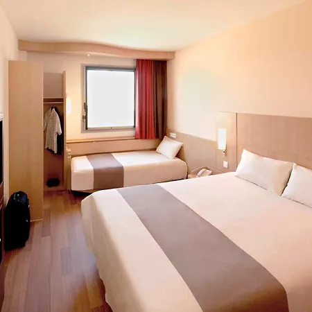 Ibis Hotel Lleida