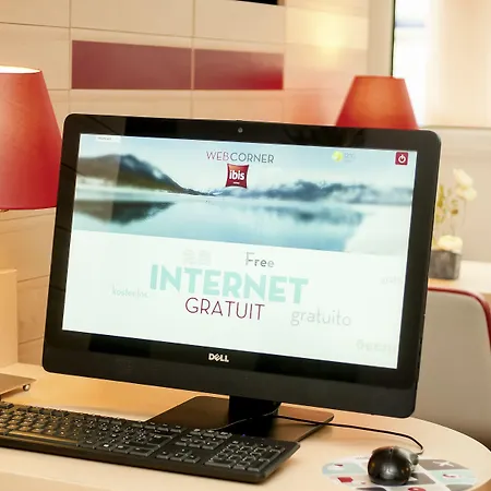 Ibis Hotel 2*