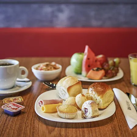 Ibis Hotel