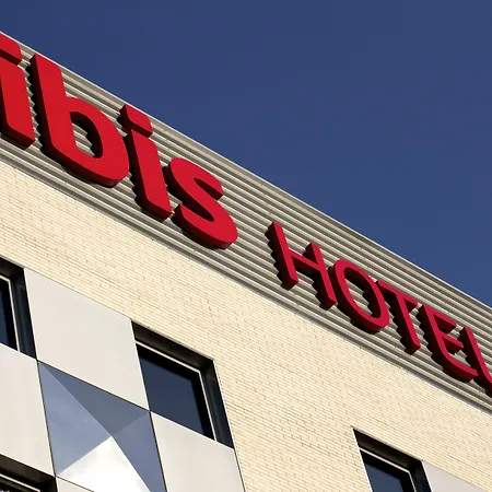Ibis Lleida