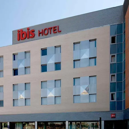 Hotel Ibis 2*
