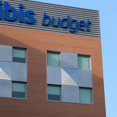 Hotel Ibis Lleida