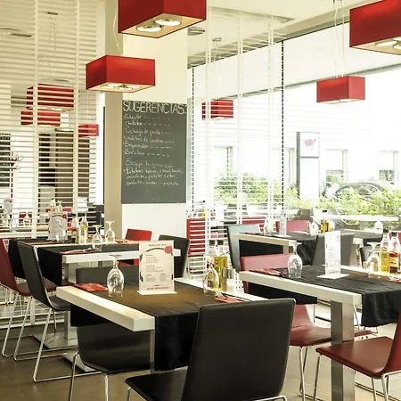Hotel Ibis 2*