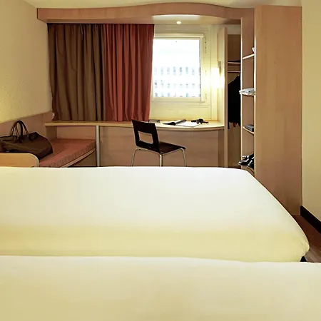 Ibis Hotel Lleida