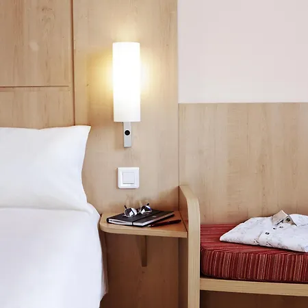 Ibis Lleida