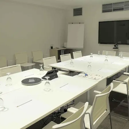 Ibis Hotel