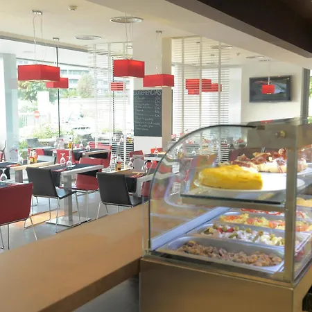 Ibis Hotel Lleida
