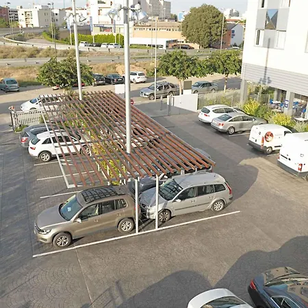 Hotel Ibis Lleida