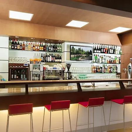 Hotel Ibis Lleida