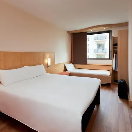 Ibis Hotel Lleida