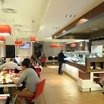 Hotel Ibis Lleida