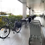 莱里达宜必思酒店 酒店 2*