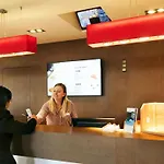 莱里达宜必思酒店