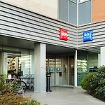 Hotel Ibis 2*