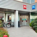 莱里达宜必思酒店 酒店 2*