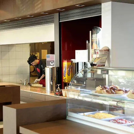 فندق Ibis ييذا