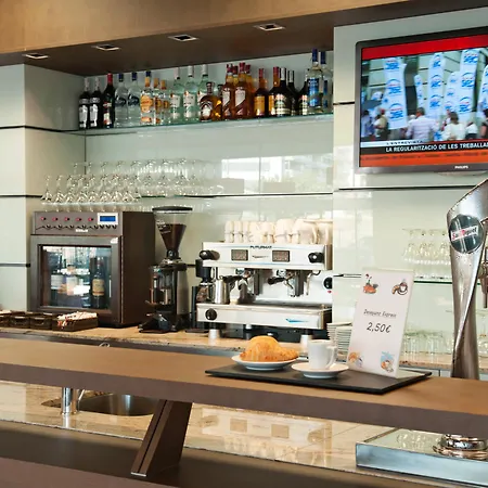 Ξενοδοχείο Ibis 2*