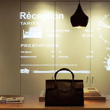 Ξενοδοχείο Ibis