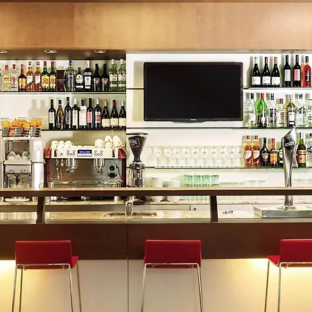 Ξενοδοχείο Ibis Λιέιδα