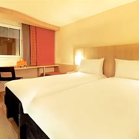 Ibis 2*