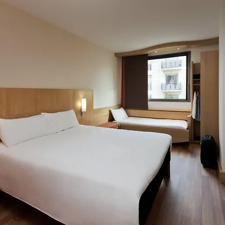 Ibis 2*