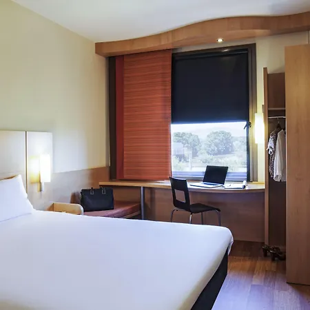 Ibis Lleida