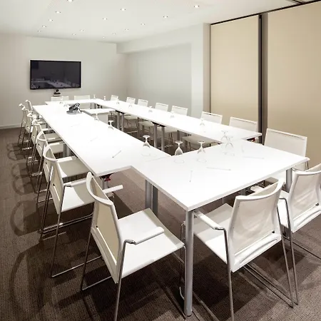 Ibis Ξενοδοχείο