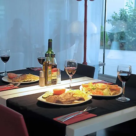 Ξενοδοχείο Ibis