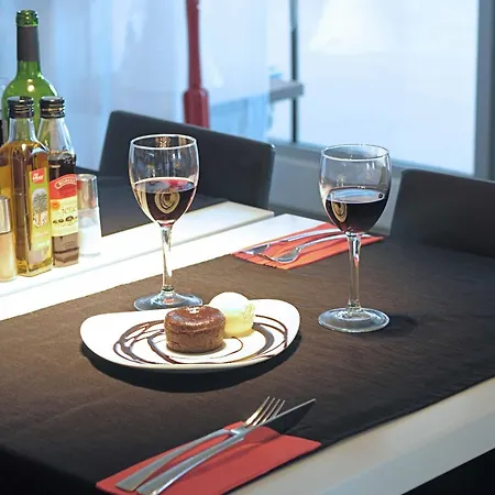 Ibis Hotel