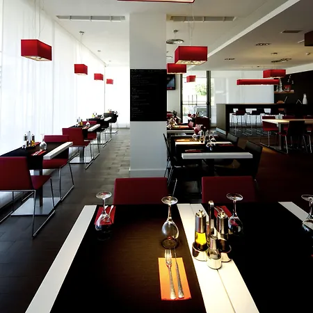 Ξενοδοχείο Ibis