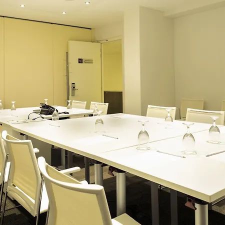 Ibis Hotel