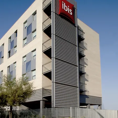 Ibis Lleida