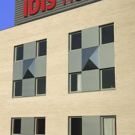 Ξενοδοχείο Ibis 2*