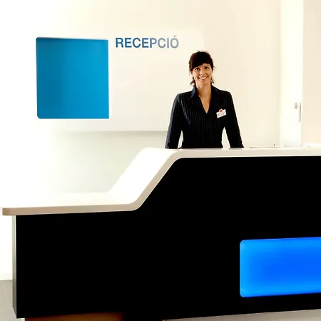 Hotel Ibis Lleida