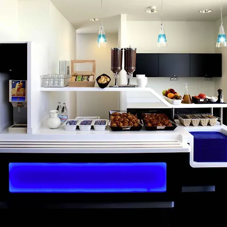 Ibis Hotel