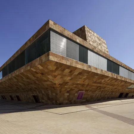 Ibis Ξενοδοχείο Λιέιδα