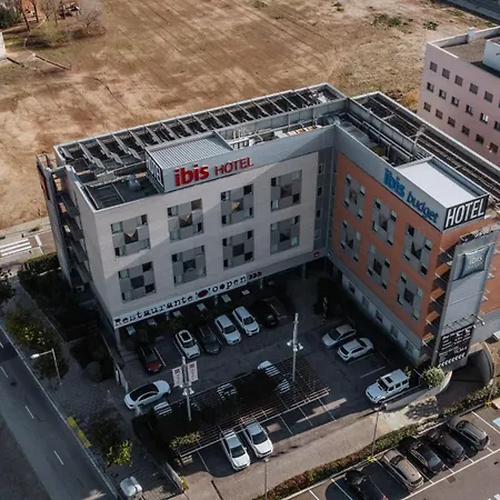 Ξενοδοχείο Ibis Λιέιδα