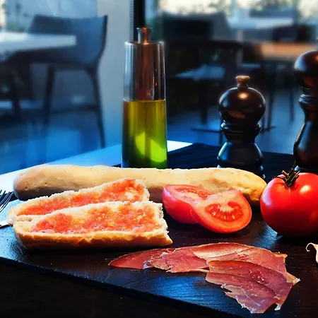 Ξενοδοχείο Ibis