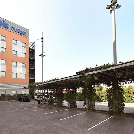 Hotel Ibis Lleida