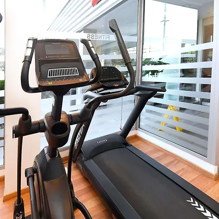 Hotel Ibis Lleida