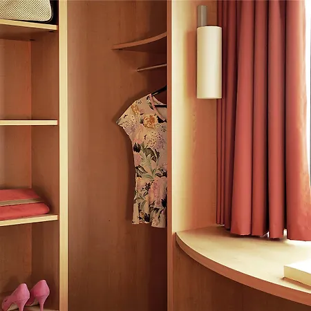 Ibis Hotel Lleida