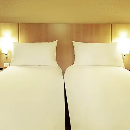 Ibis Lleida