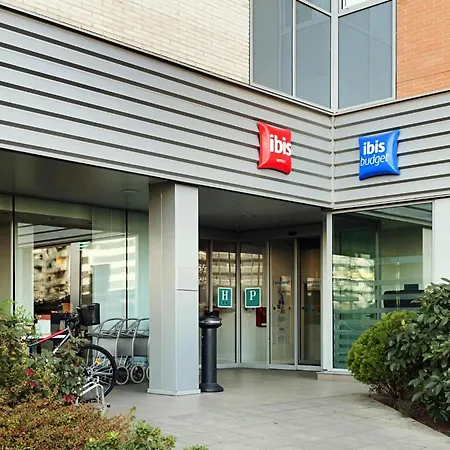 Hotel Ibis Lleida