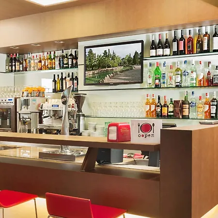 Ibis 2* Lleida