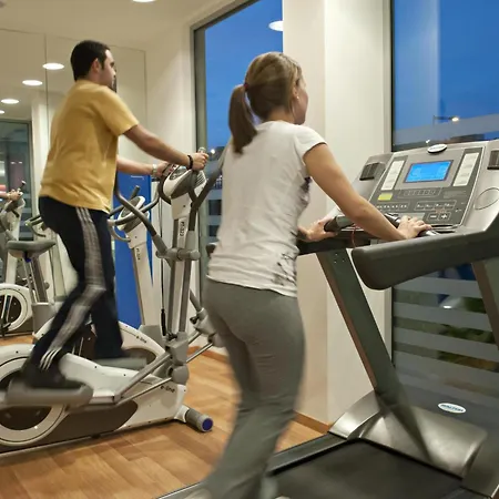 Ibis 2* Lleida