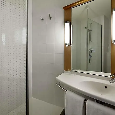 Ibis Lleida